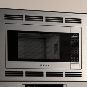 bosch benchmark microwaves